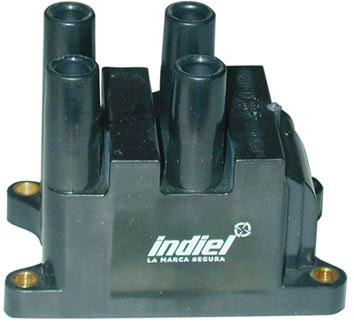 BOBINA ECOSP FIESTA KA FOCUS 1.8 Z ROCAM 600144